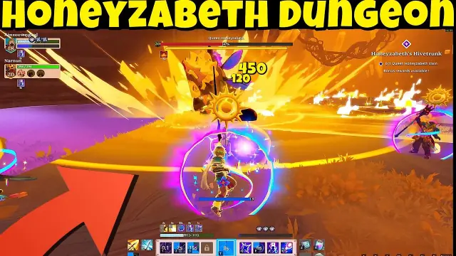 Farever Bosses: Encounter Mechanics, Locations, and Loot Guide
