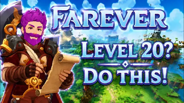 Farever Achievements Guide: Steam List & In-Game Challenges