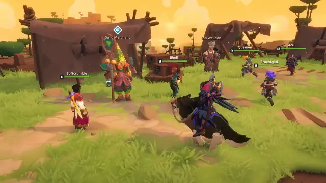 Farever Patch Notes: Update History and Balance Changes